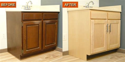 Refacing kitchen cabinets is a different type of process than repainting or refinishing. Pin on wood veneer and products