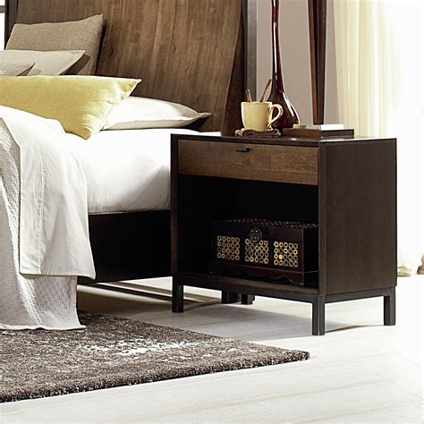 The small artistic touches on every item. Legacy Classic Furniture Kateri Panel Customizable Bedroom ...