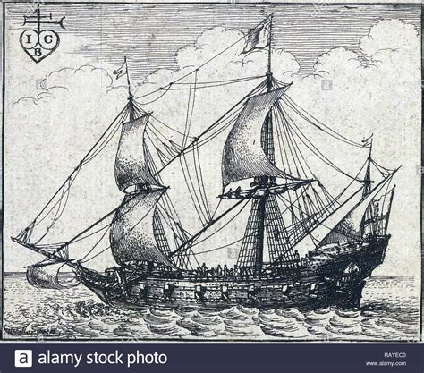 English Ship 1600s Hi Res Stock Photography And Images Alamy
