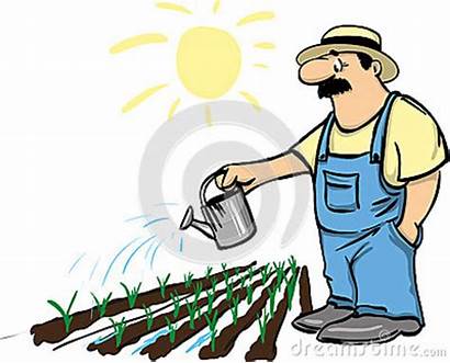 Clipart Watering Flowers Water Plants Plant Clipground