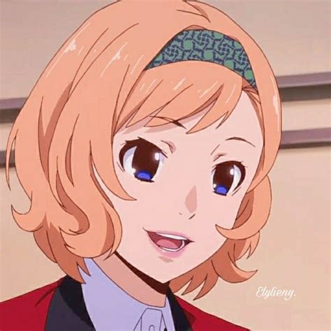 Itsuki Sumeragi 🍥 Anime Icons Anime Icon