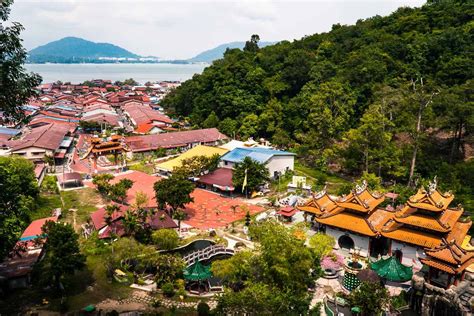 The Best Things To Do In Pangkor Island Malaysia Worldwide Walkers