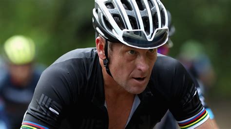 Lance Armstrong Its Not About The Cheating Its About The Arrogance