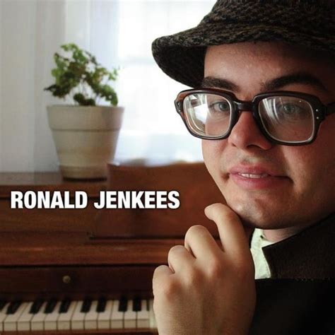 Ronald Jenkees Ronald Jenkees Lyrics And Tracklist Genius