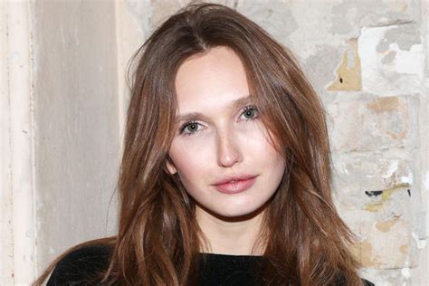We did not find results for: Anna Wilken: Das GNTM-Model will ein Baby - trotz ...
