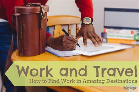 Work Travel For Digital Nomads How To Find Jobs In Amazing Destinations
