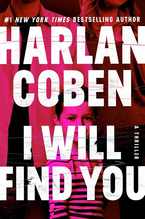 I Will Find You Harlan Coben Kindle Mobi Kindleku