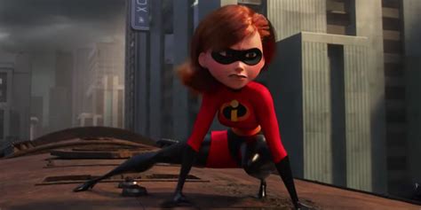 first incredibles 2 trailer is exciting and action packed watch it now cinemablend