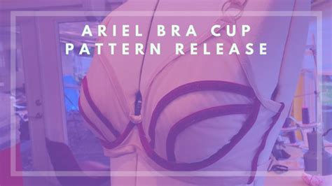 pattern releases archives porcelynne blog bra cups sports bra pattern pattern