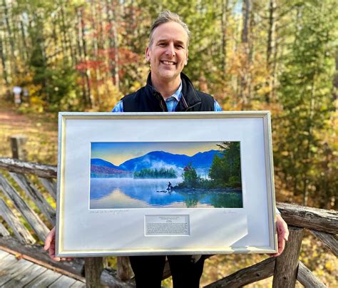 Adirondack Wild Honors Park Stewards And Champions The Adirondack