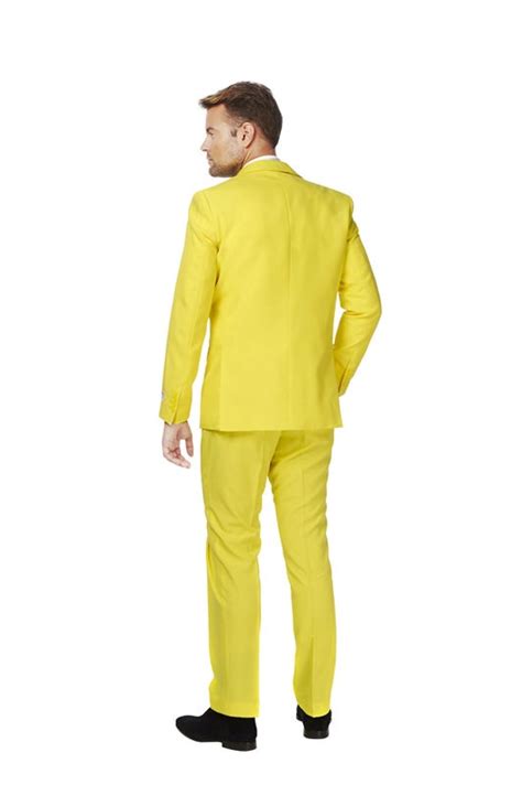 Köp Oppo Suits Yellow Fellow Här Snabb Leverans