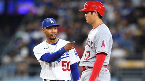 Three Moves Dodgers Should Make In Mlb Offseason Finally Sign Shohei