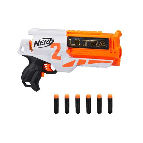 Nerf Ultra Two Blaster Time