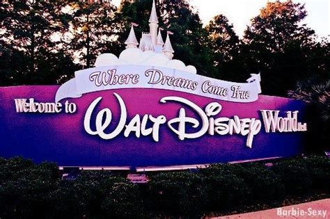 Walt Disney World Where Dreams Come True Disney Resorts Disney