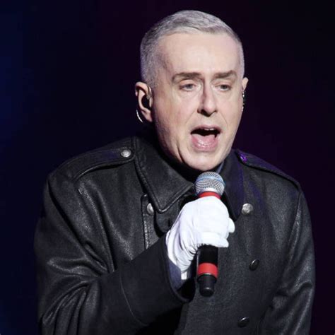 Holly Johnson Opens Up About Life With Hiv Celebrity News Showbiz Tv Express Co Uk