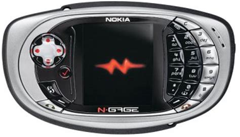 Released 2004, april 143g, 22mm thickness symbian 6.1, series 60 v1.0 ui 3.4mb storage, mmc slot. Nokia Releases N-Gage QD Silver Edition To European ...
