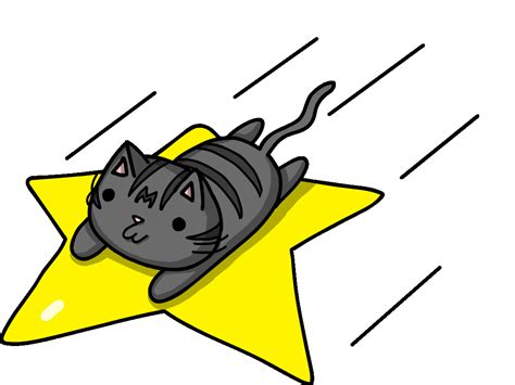 Cats In Space Animation Sticker By Tutimon For Ios And Android Giphy