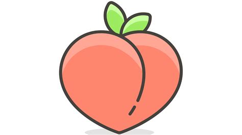 Peach Emoji What It Means And How To Use It