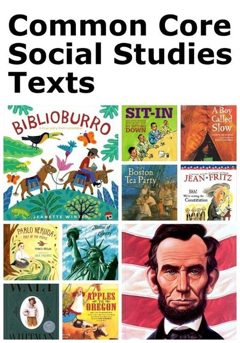 10 Authors For Elementary School Social Studies Teachers To Know