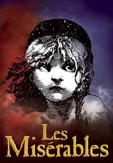 Les Misérables The Toronto Theatre Database