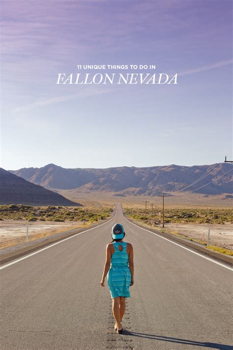 It's always a great time to visit fallon, nevada, but you'll experience the city at its best if you plan your. 11 Unique Things to do in Fallon NV