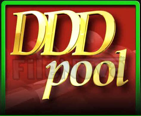 Ddd Pool Pc Game Download Top Pc Games Download
