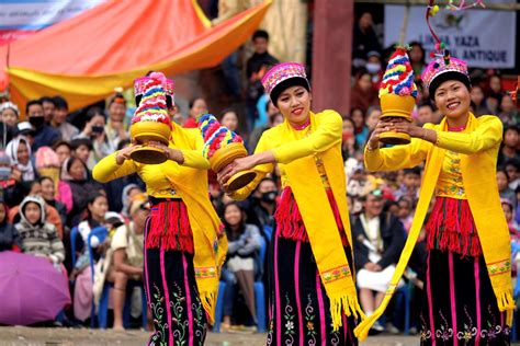 Khemti Tribes Folk Dance Arunachal Pradesh India By Dukhum Jitu