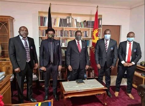 Hrdc Members Given Diplomatic Jobs Malawi 24 Malawi News