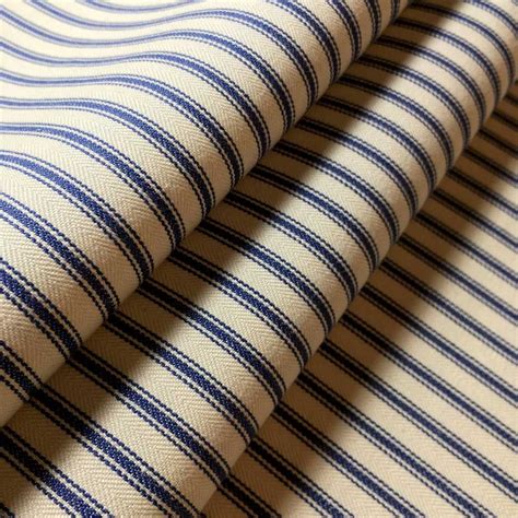 Ticking Fabric Ian Mankin Ticking Fabric Ticking Stripe Fabric