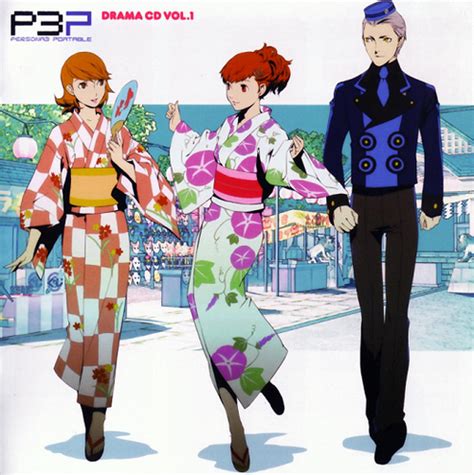 Persona 3 portable romance guide female. THEODORE AND MINAKO and yukari but whatever | Persona ...