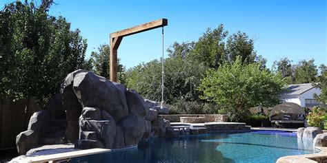 Shade Sails And Shade Structures Image Gallery Backyard Pool