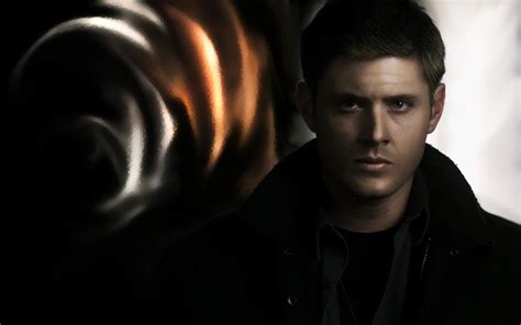 Supernatural Dean Winchester By Golbeza Supernatural Dean