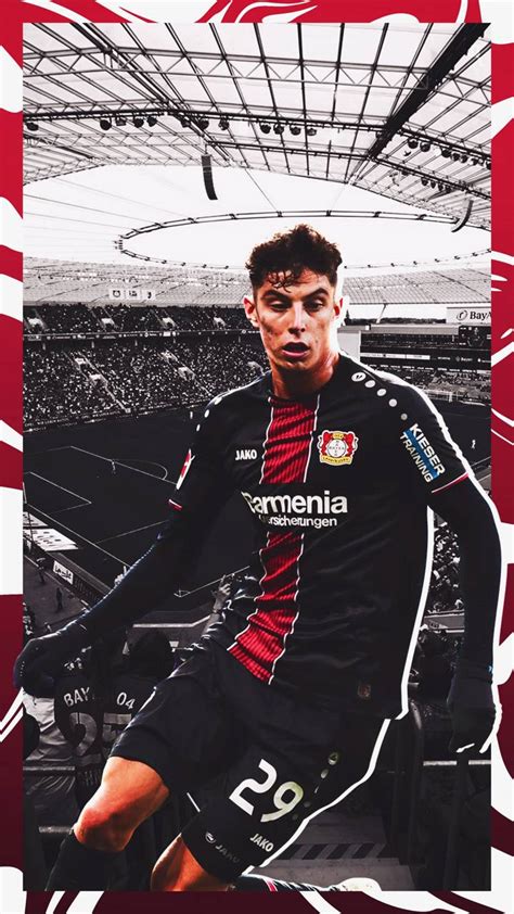 Stay tuned with all happenings at cfc with us. Kai Havertz Wallpapers HD For PC and Phone - Visual Arts Ideas