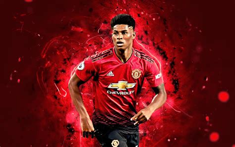 30+ Marcus Rashford HD Wallpapers | Background Images