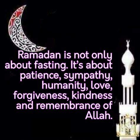 What Is All Ramadan About Ramadan Quotes Ramadan Islam Ramadan