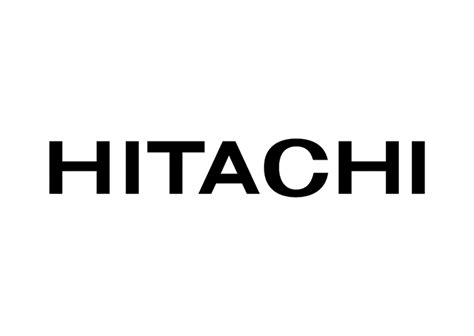 Collection Of Hitachi Logo Png Pluspng
