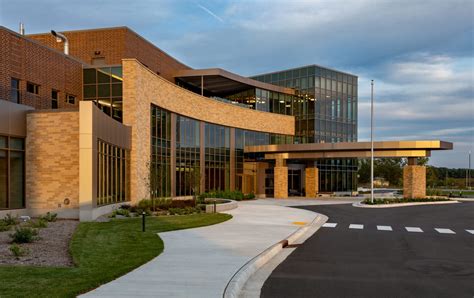 Tomah Health Replacement Health And Wellness Campus Graef