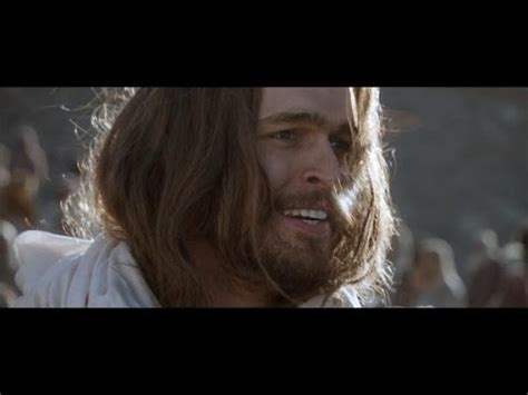 Is Jesus Christ Too Sexy In Son Of God Youtube