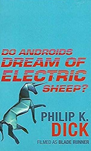 Do Androids Dream Of Electric Sheep Used 9781407213255 World Of Books