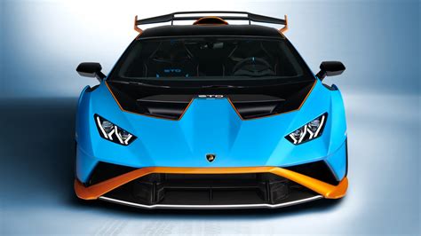 Lamborghini Huracán Sto 2021 4k 5k Hd Cars Wallpapers Hd Wallpapers