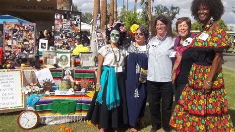 Celebrating Mexican culture