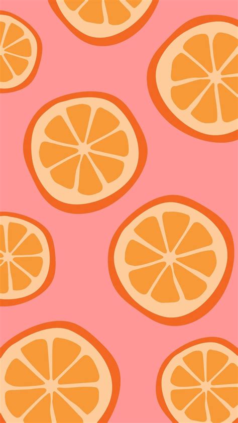 Aggregate 82 Pink Orange Wallpaper Super Hot Vn