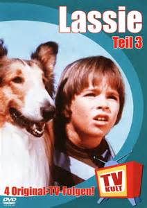 Lassie Teil 3 Dvd Oder Blu Ray Leihen Videobusterde