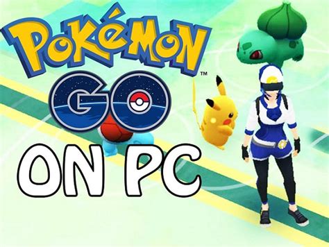 Pokemon go for pc is licensed as freeware for pc or laptop with windows 32 bit and 64 bit operating system. Pokemon Go For PC Free Download Windows 7 {Updated}