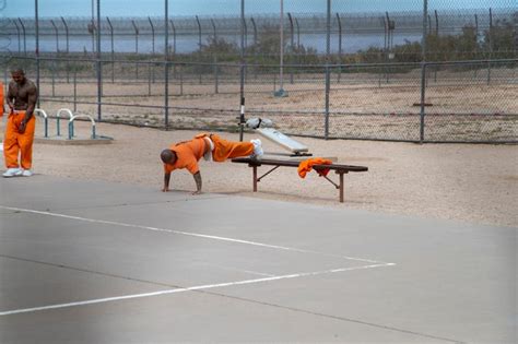 5 Things To Know About The Controversies Surrounding Arizona Prisons
