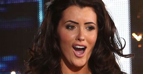 Helen Wood Came Face To Face With Coleen Rooney After Wayne Threesome