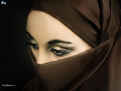 Hijab Wallpapers Top Free Hijab Backgrounds Wallpaperaccess