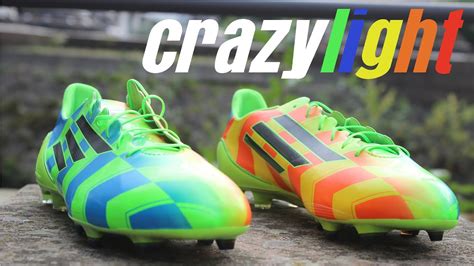Gareth bale plays as forward for tottenham hotspur in premier league. adidas F50 Adizero Crazylight - GARETH BALE boots - YouTube