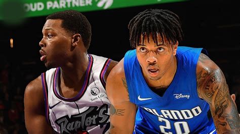 You are watching magic vs hornets game in hd directly from the amway center, orlando, usa, streaming live for your computer, mobile and tablets. Orlando Magic vs Toronto Raptors - Full Game Highlights ...