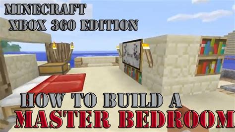 We did not find results for: How To Build A Master Bedroom, Part 2 - Minecraft Xbox 360 ...